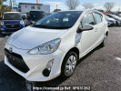Toyota Aqua NHP10