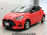 Used 2022 MT toyota yaris MXPA10 Image[0]