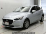 Used 2022 AT mazda mazda2 DJLFS Image[0]