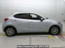 Used 2022 AT mazda mazda2 DJLFS Image[2]