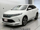 Toyota Harrier ASU60W