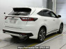 Used 2017 AT toyota harrier ASU60W Image[1]