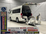 Used 2017 AT toyota hiace-van TRH200Kｶｲ Image[0]