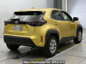 Used 2022 AT toyota yaris-cross MXPB10 Image[1]
