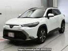 Toyota Corolla Cross ZSG10