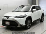 Used 2022 AT toyota corolla-cross ZSG10 Image[0]