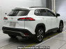Used 2022 AT toyota corolla-cross ZSG10 Image[1]