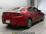 Used 2022 AT mazda mazda3 BP8P Image[1]