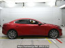 Used 2023 AT mazda mazda3 BPFJ3P Image[2]