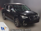 Subaru Forester SJ5