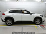 Used 2022 AT toyota corolla-cross ZSG10 Image[2]