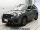Subaru Forester SK9