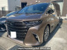 Used 2026 AT toyota alphard-hybrid AAHH40W Image[0]