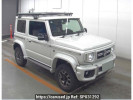 Suzuki Jimny Sierra JB74W