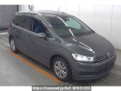 Volkswagen Golf Touran 1TCZD