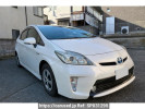 Toyota Prius ZVW30