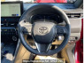 Used 2024 AT toyota harrier-hybrid AXUH80 Image[2]