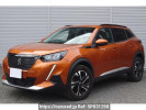 Peugeot 2008 P24HN05