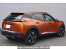 Used 2020 AT peugeot 2008 P24HN05 Image[1]