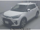 Toyota Raize A201A