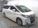 Toyota Alphard Hybrid AYH30W