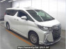 Used 2023 AT toyota alphard-hybrid AYH30W Image[0]