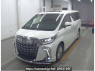 Used 2023 AT toyota alphard-hybrid AYH30W Image[1]