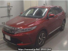 Toyota Harrier ASU65W