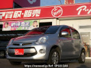 Toyota Passo KGC30