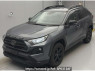 Used 2023 AT toyota rav4 MXAA54 Image[0]