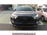Used 2021 AT toyota rav4 MXAA54 Image[1]