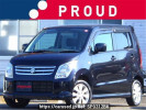 Suzuki Wagon R MH23S