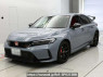 Used 2025 MT honda civic FL5 Image[0]