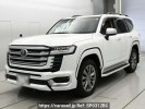 Toyota Land Cruiser FJA300W