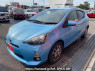 Used 2014 AT toyota aqua NHP10 Image[2]