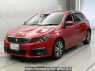 Used 2018 AT peugeot 308 T9HN02 Image[0]