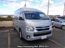 Used 2021 AT toyota hiace-van GDH226K Image[0]