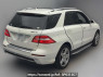 Used 2014 AT mercedes-benz m-class 166024 Image[1]