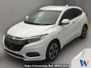 Honda VEZEL RU3