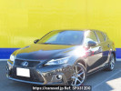 Lexus CT ZWA10