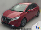 Nissan Note E13