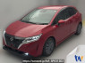 Used 2021 AT nissan note E13 Image[0]