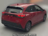 Used 2021 AT nissan note E13 Image[1]