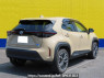 Used 2022 AT toyota yaris-cross MXPJ15 Image[1]