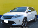 Toyota Harrier ASU60W
