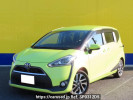Toyota Sienta NSP170G