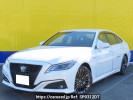 Toyota Crown Hybrid AZSH20