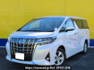 Toyota Alphard AGH35W