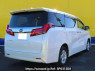 Used 2020 AT toyota alphard AGH35W Image[1]