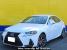 Lexus IS AVE30